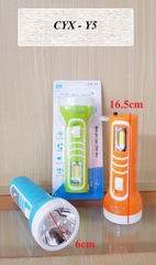 Đèn Pin Chống Nước – Giải Pháp Cứu Cánh Mùa Lũ Miền Bắc