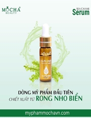 SERUM RONG NHO NHẬT BẢN - Bí Quyết Cho Làn Da Hồi Xuân Đúng Chuẩn