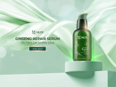 MUA SERUM TÁI TẠO NHÂN SÂM CHÍNH HÃNG Ở ĐÂU?