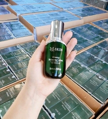 BB Cream Nhân Sâm