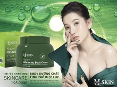 Body Diệp Lục