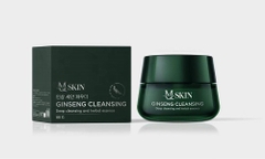 Bột Nhân Sâm Nhụy Hoa Nghệ Tây Mq Skin
