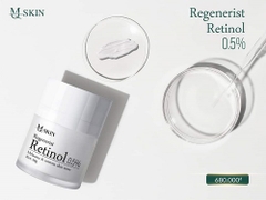 KEM TÁI TẠO RETINOL MQ SKIN