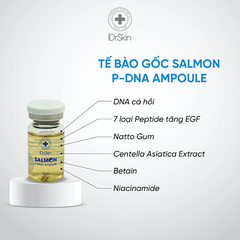 IDR.SKIN P - DNA SALMON AMPOULE