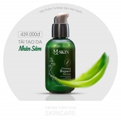 Mua Serum Thay Da Nhân Sâm Mq Skin Chính Hãng Ở Đâu Tại Cà Mau? 