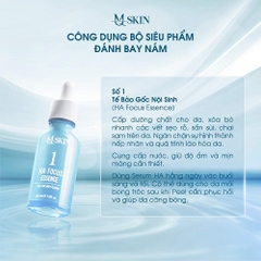 Tế Bào Gốc Nội Sinh (HA Focus Essence)