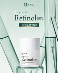 REGENRIST RETINOL 0,5%