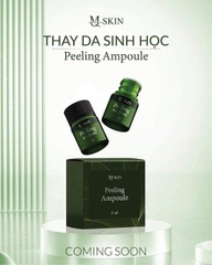 PEEL DA ĐA TẦNG MQ SKIN