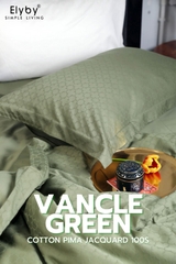 VANCLE GREEN