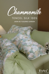 CHAMMOMILE