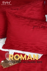 ROMAN - Red Velvet