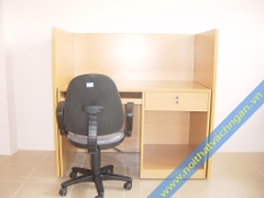 Vách ngăn bàn làm việc VBK03M