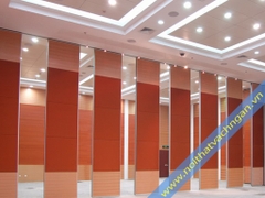 Vách ngăn di động veneer VND01V