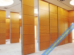 Vách ngăn di động veneer VND02V