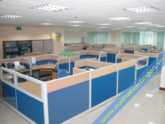 Vách ngăn the one VN03NN Nỉ-Nỉ