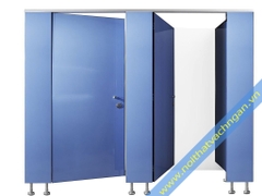 Vách ngăn vệ sinh VVS05P