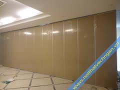 Vách ngăn di động nỉ VND65N9