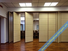 Vách ngăn di động nỉ VND65N9C4