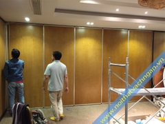 Vách ngăn di động VND65V9