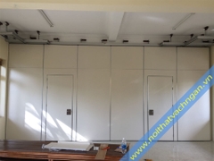 Vách ngăn di động gỗ VND85M9D2