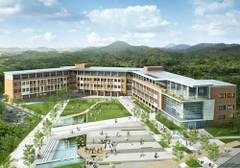 ĐẠI HỌC QUỐC GIA CHANGWON - 창원대학교