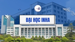 ĐẠI HỌC INHA