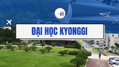 ĐẠI HỌC KYONGGI