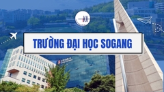 ĐẠI HỌC SOGANG