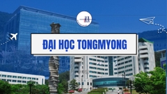 ĐẠI HỌC TONGMYONG