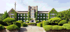 ĐẠI HỌC YONSEI HÀN QUỐC