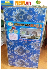 NỆM BÔNG ÉP KOREA LOAN VINH