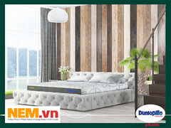 Nệm Cao Su Dunlopillo - Latex World Neo 160x200x15cm | Giảm Giá Lớn