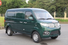 XE TẢI VAN THÔNG DỤNG SRM X30 - V2