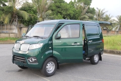 XE TẢI VAN THÔNG DỤNG SRM X30 - V2