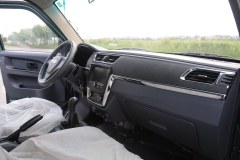 XE TẢI VAN THÔNG DỤNG SRM X30 - V2