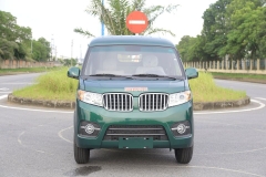 XE TẢI VAN THÔNG DỤNG SRM X30 - V2
