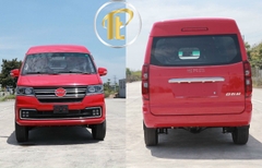 🏳️‍🌈XE TẢI VAN SRM 868 THẾ HỆ MỚI