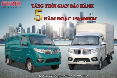 DONGBEN - XE CỰC CHẤT GIÁ RẺ NHẤT