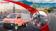 DONGBEN - XE CỰC CHẤT GIÁ RẺ NHẤT