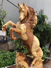 Tượng Nhất Mã Phi Thiên
