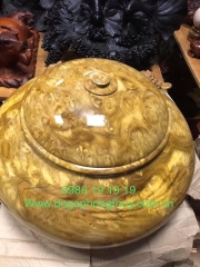 Chum Phú Quý Tài Lộc Gỗ Ngọc Nghiến