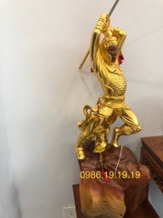 Bộ Tượng Mười Hai Con Giáp