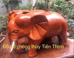 Tượng Voi Phong Thuỷ