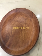 Đĩa Gỗ Hương Gia lai
