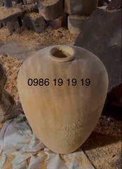 Chum tài Lộc gỗ Ngọc Am Đỏ Hà Giang