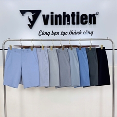 Quần Shorts Classic 375 Vĩnh Tiến - Nhiều Màu