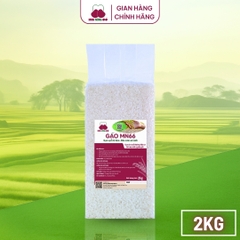 Gạo MN66