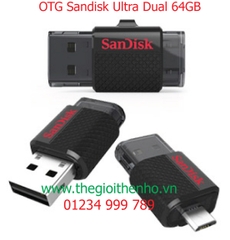 USB OTG dùng cho Smartphone, Máy tính bảng, Laptop, Desktop