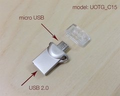 Cách xác định xem thiết bị Android có hỗ trợ USB OTG không?