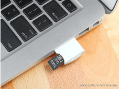 Mở rộng bộ nhớ Macbook thông qua... thẻ nhớ microSD